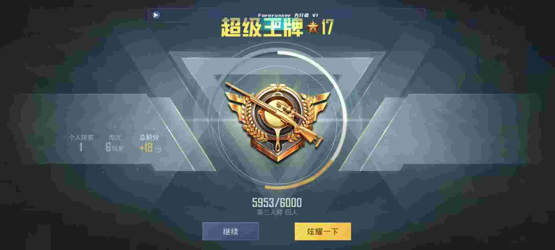和平精英鸡腿辅助自瞄 - ��ƽ��Ӣ�򲻹���˵���辅助预览图